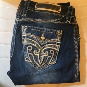 Rock Revival Tali Boot